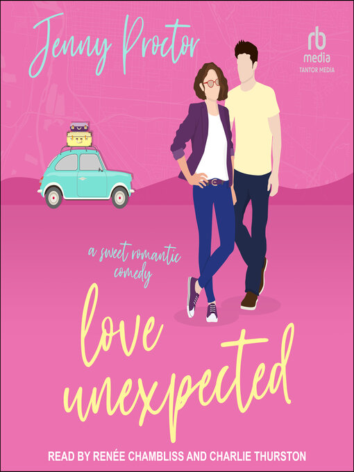 Title details for Love Unexpected by Jenny Proctor - Available